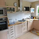 Charming House Near Saint-guilhem *