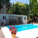 Σπίτι διακοπών Charming House Near Saint-guilhem Saint-Guiraud