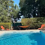 Charming House Near Saint-guilhem * Saint-Guiraud