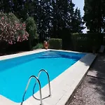 Charming House Near Saint-guilhem