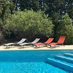 Charming House Near Saint-guilhem Σπίτι διακοπών Saint-Guiraud