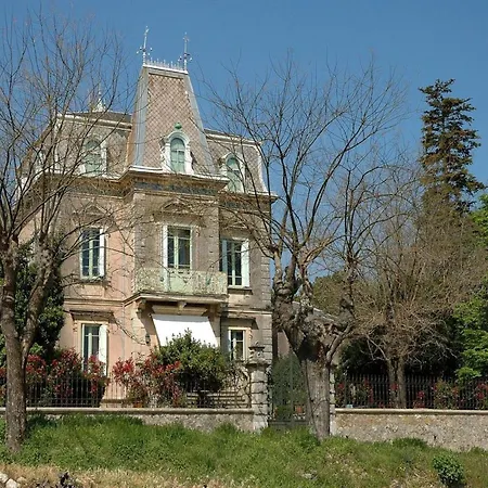 Сasa de vacaciones Charming House Near Saint-guilhem