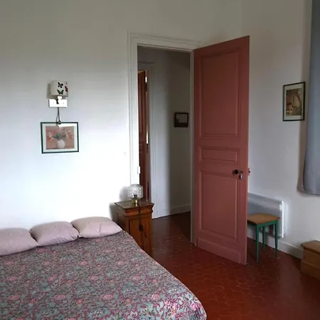Σπίτι διακοπών Charming House Near Saint-guilhem *