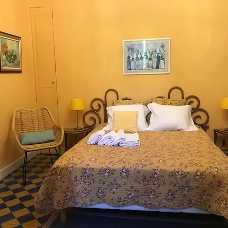 Charming House Near Saint-guilhem Σπίτι διακοπών