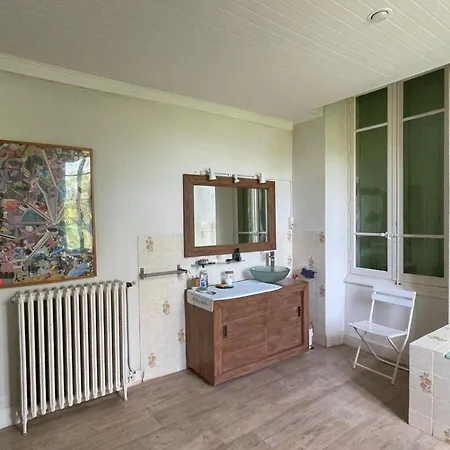 Charming House Near Saint-guilhem