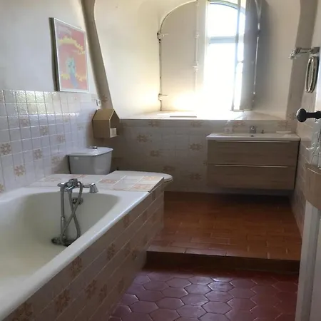 Charming House Near Saint-guilhem Σπίτι διακοπών Saint-Guiraud