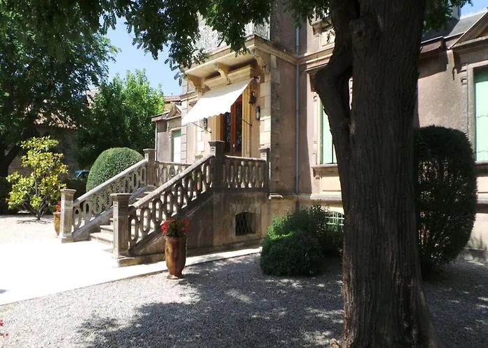 Charming House Near Saint-guilhem Saint-Guiraud