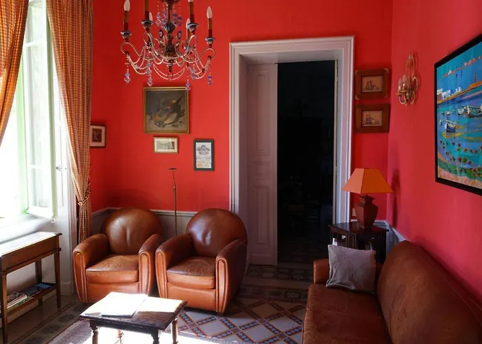Prázdninový dům Charming House Near Saint-guilhem *