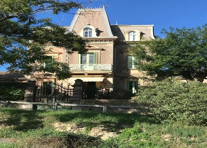 Charming House Near Saint-guilhem Saint-Guiraud